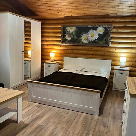 Villas Jagoda & Malina Borovets Exterior photo
