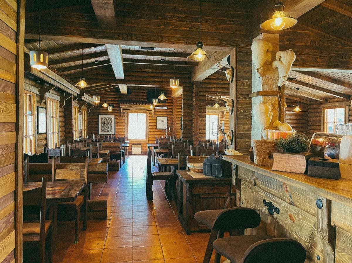 Villas Jagoda & Malina Borovets Exterior photo
