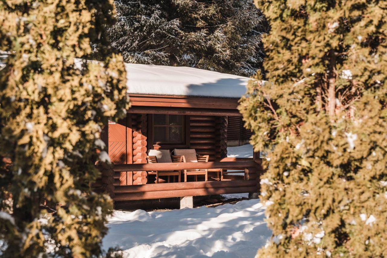 Villas Jagoda & Malina Borovets Exterior photo