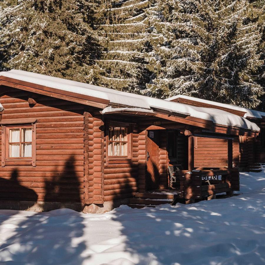 Villas Jagoda & Malina Borovets Exterior photo