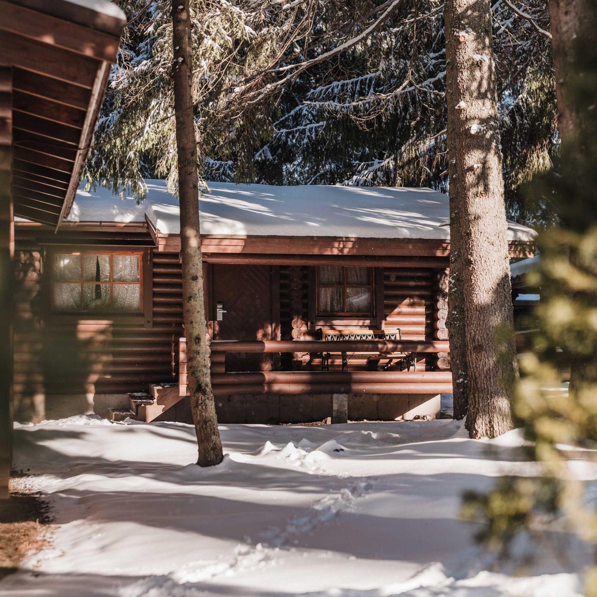 Villas Jagoda & Malina Borovets Exterior photo