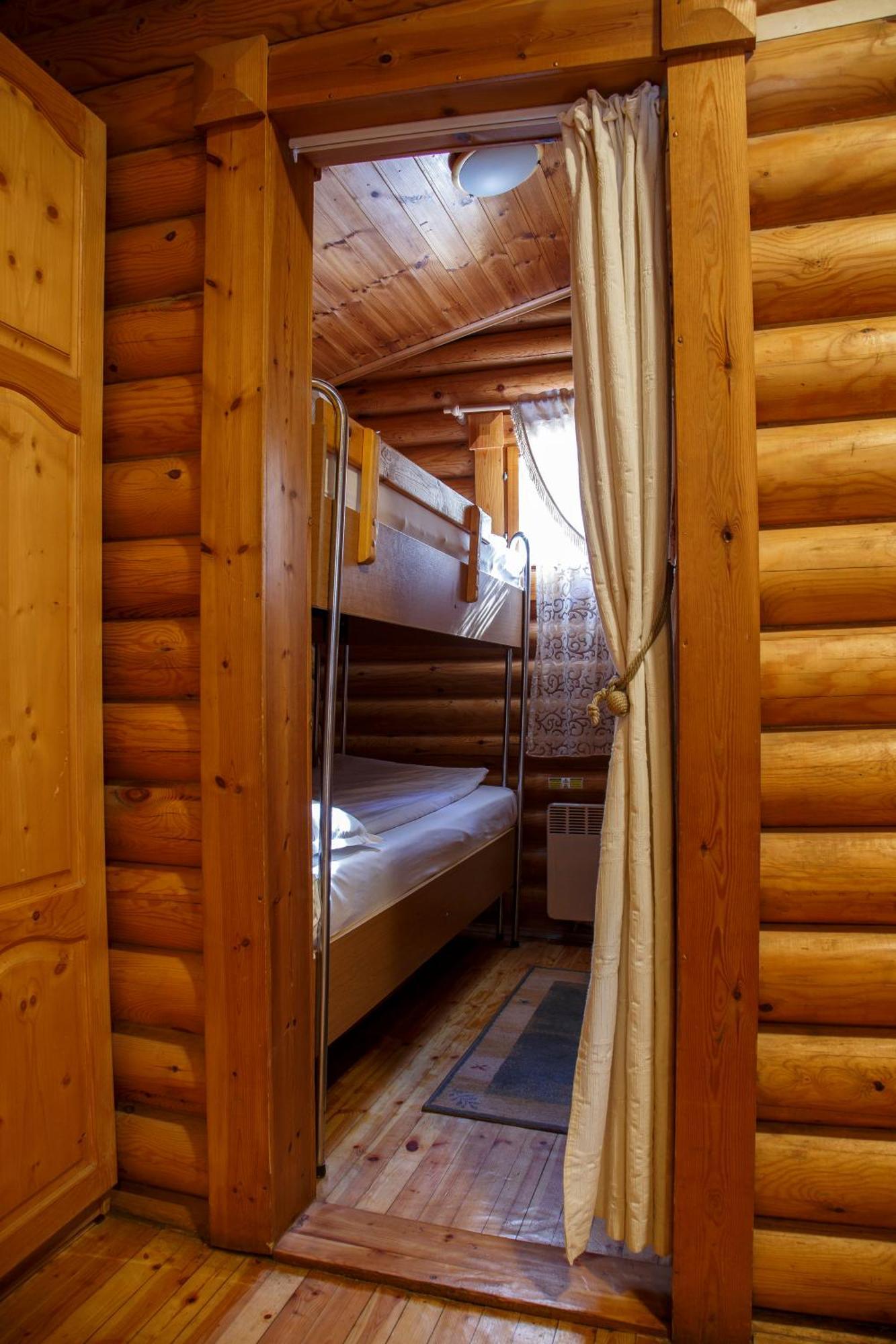 Villas Jagoda & Malina Borovets Exterior photo