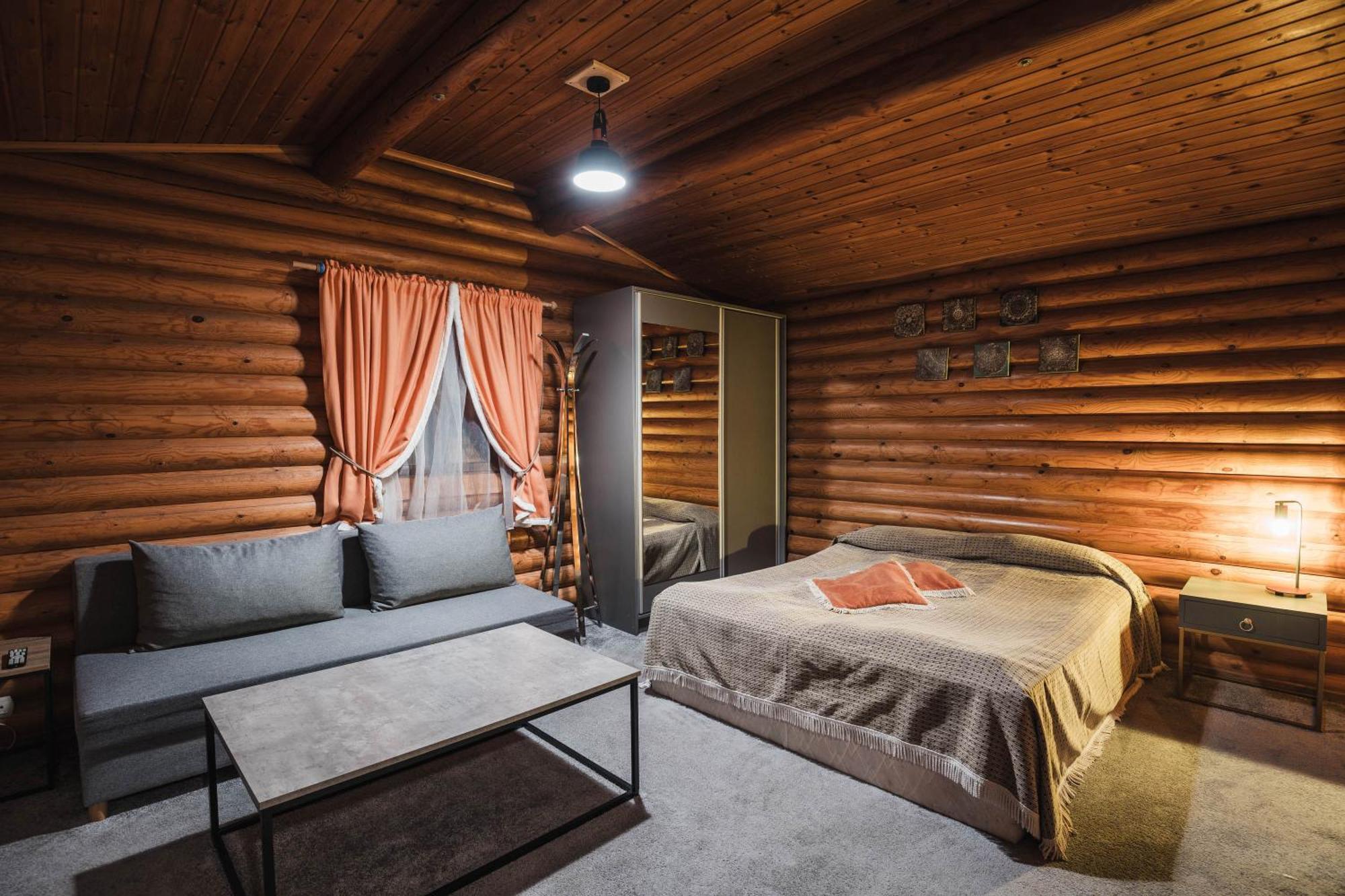 Villas Jagoda & Malina Borovets Exterior photo