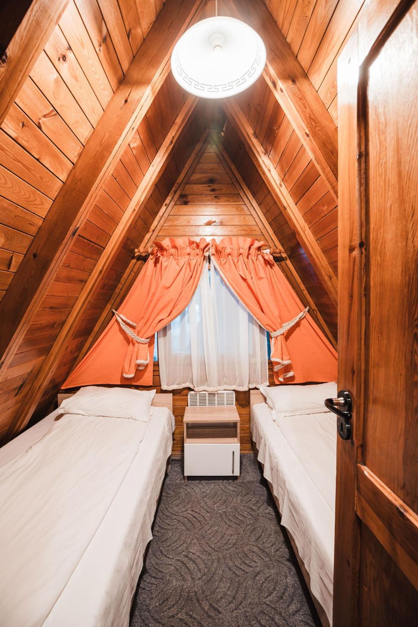 Villas Jagoda & Malina Borovets Exterior photo