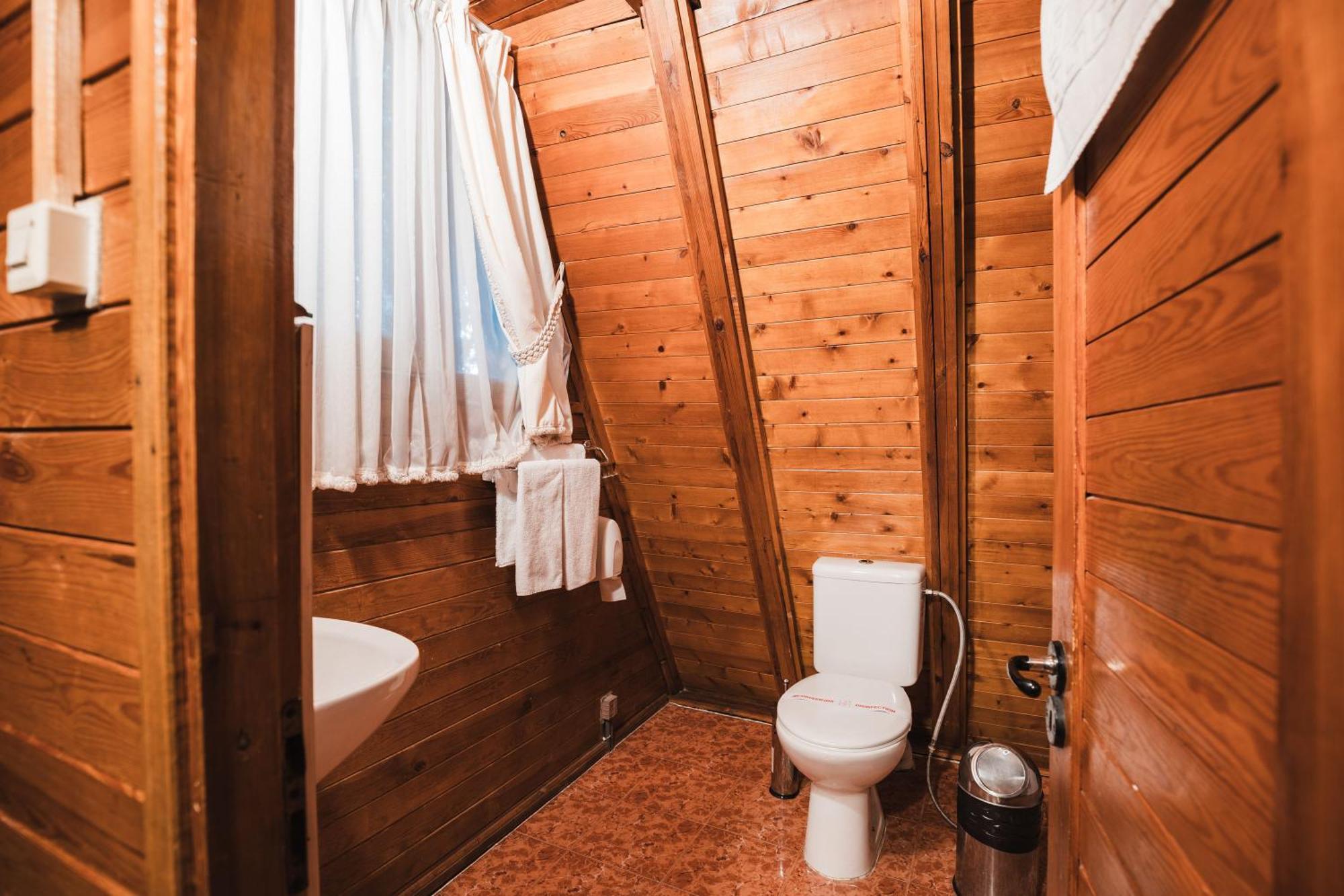 Villas Jagoda & Malina Borovets Exterior photo