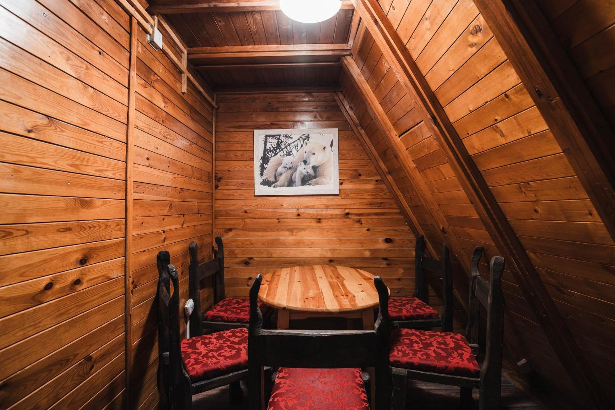 Villas Jagoda & Malina Borovets Exterior photo