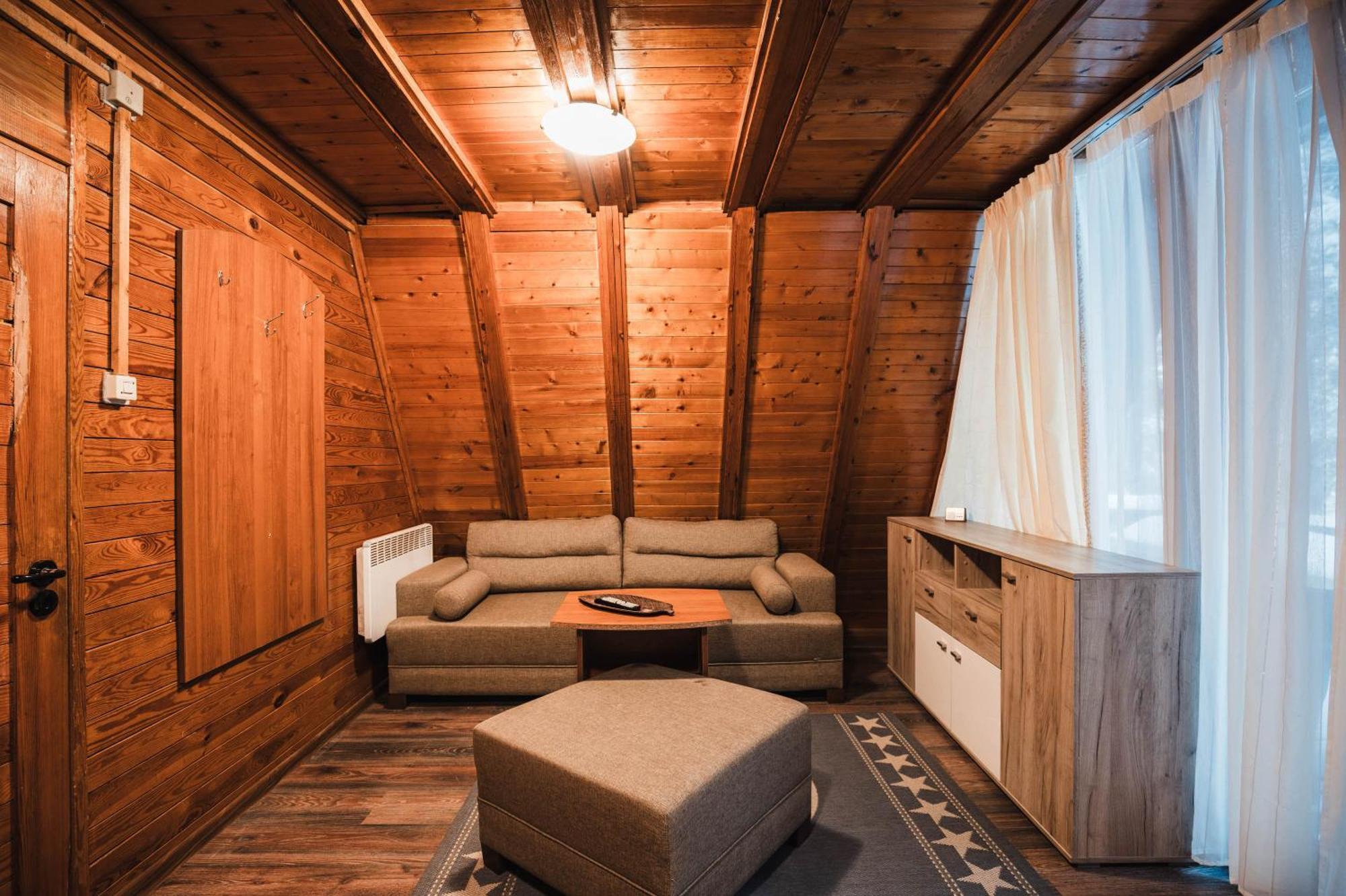 Villas Jagoda & Malina Borovets Exterior photo