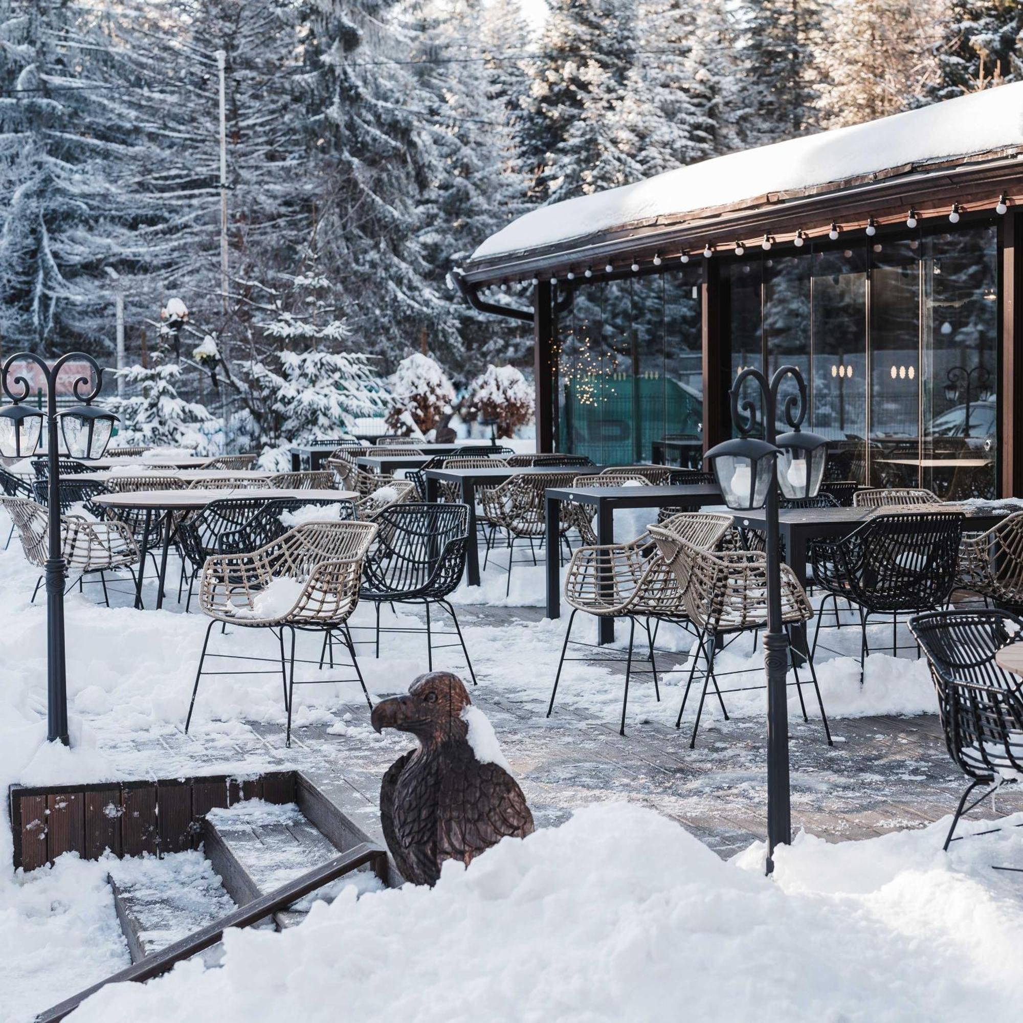 Villas Jagoda & Malina Borovets Exterior photo