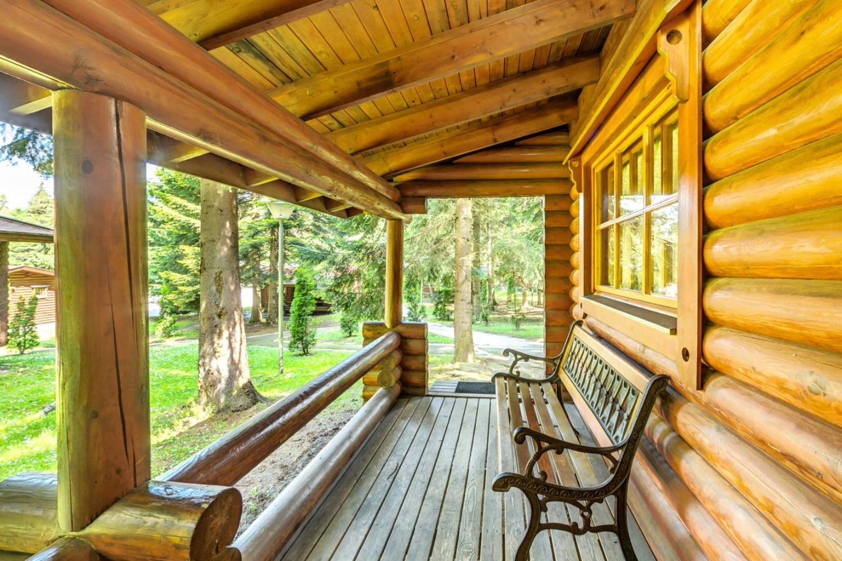 Villas Jagoda & Malina Borovets Exterior photo