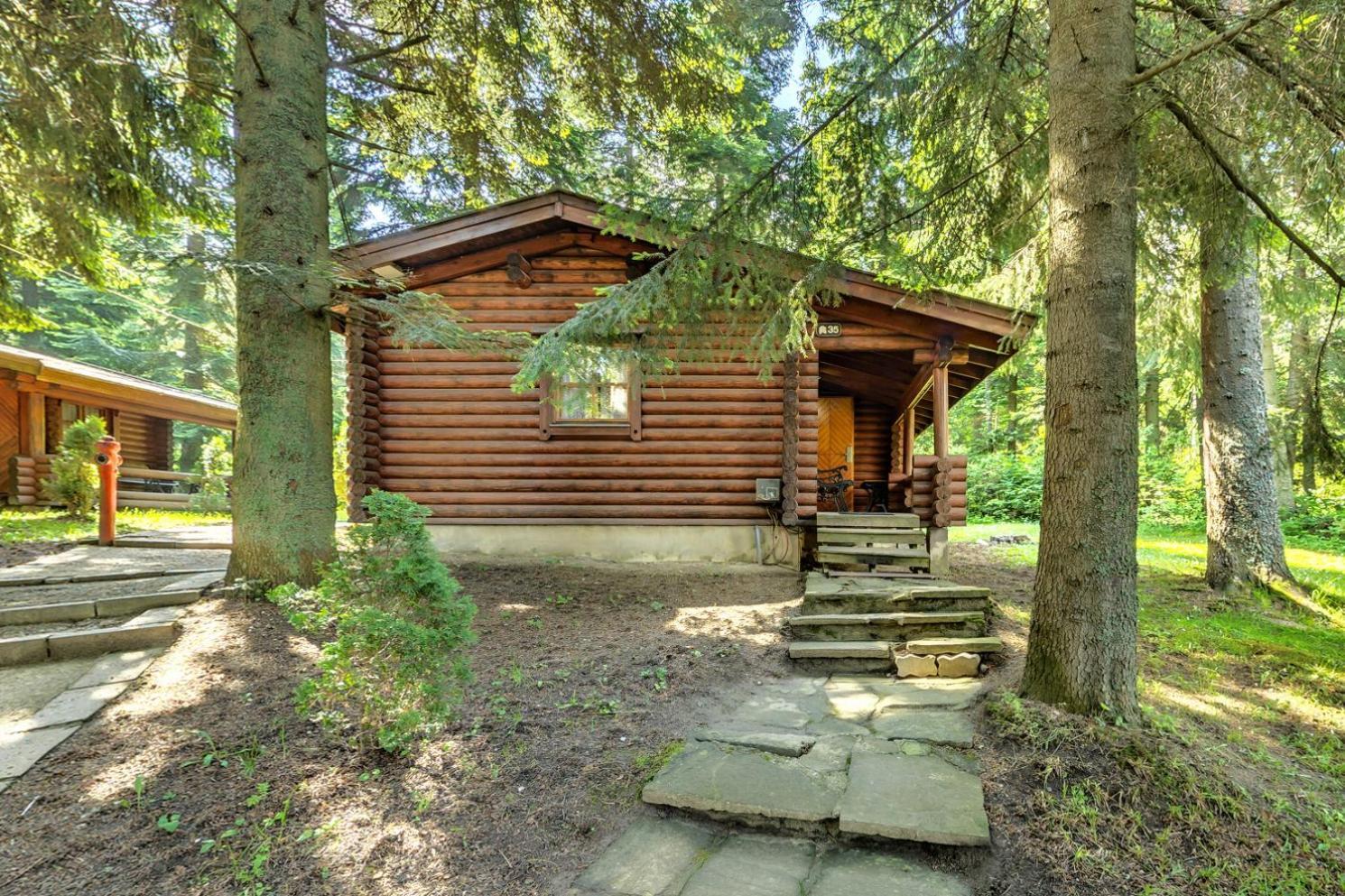 Villas Jagoda & Malina Borovets Exterior photo