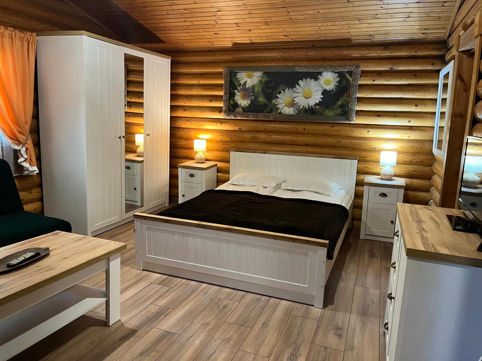 Villas Jagoda & Malina Borovets Exterior photo