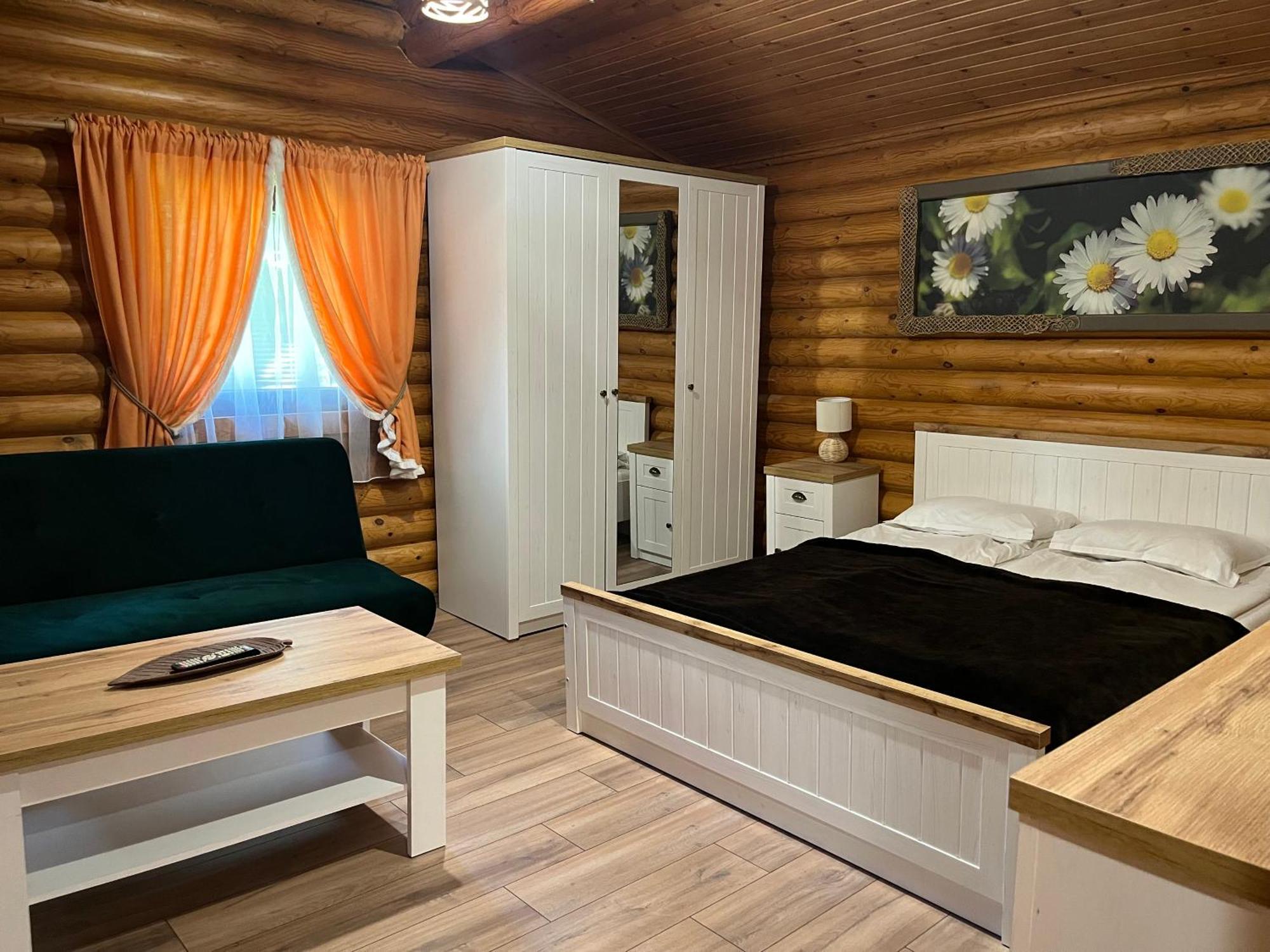 Villas Jagoda & Malina Borovets Exterior photo